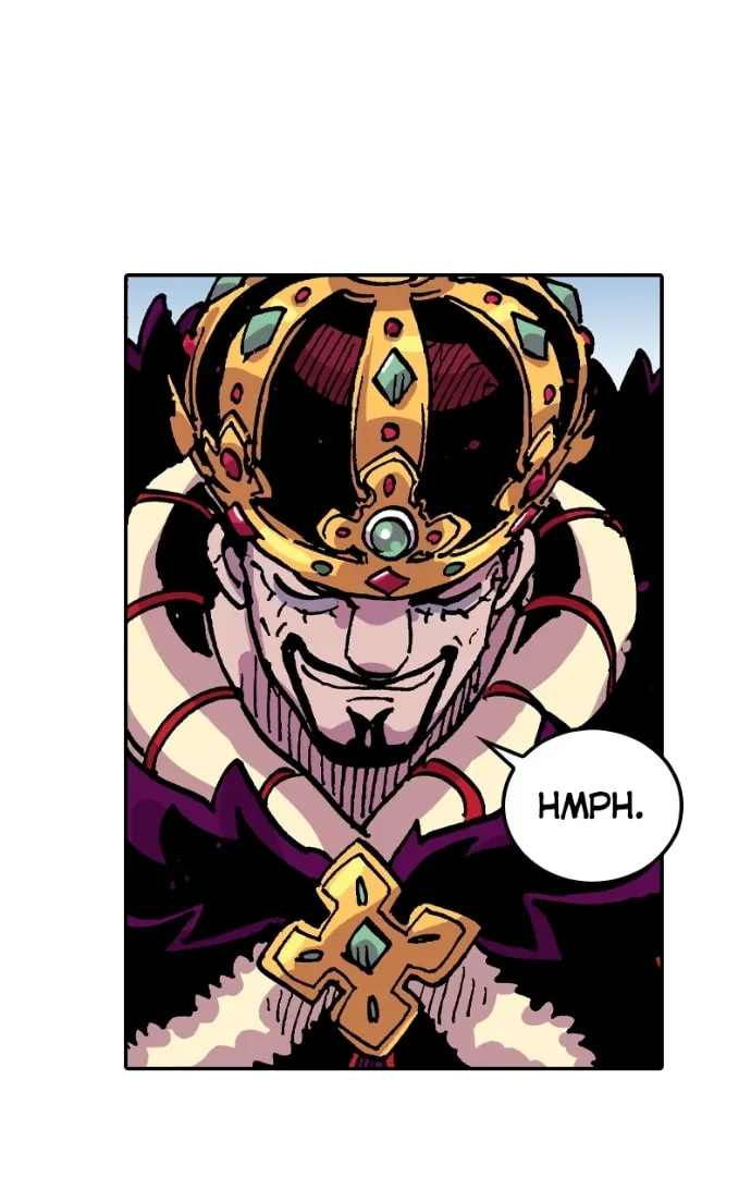 Clevatess, chapter 61, page 52