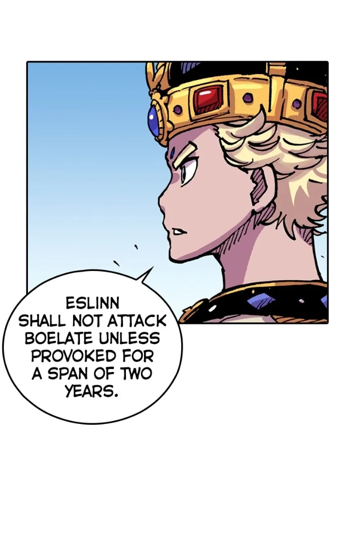 Clevatess, chapter 61, page 56