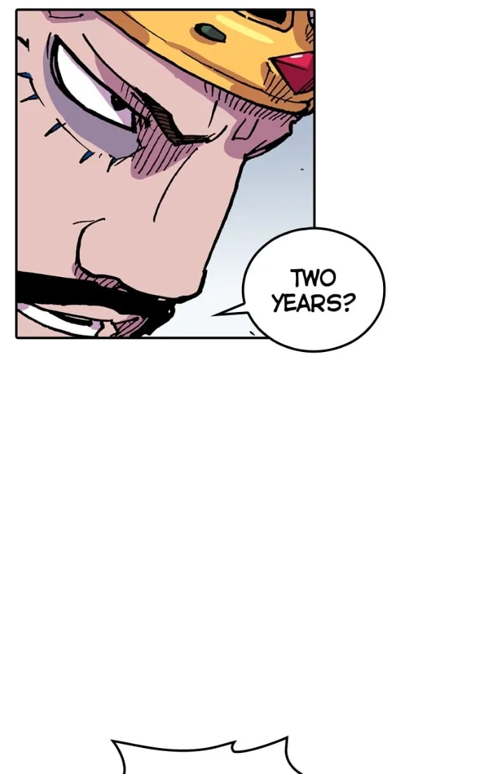 Clevatess, chapter 61, page 57