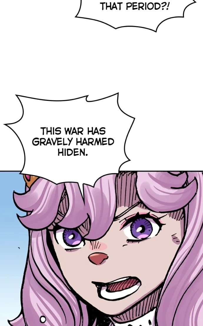 Clevatess, chapter 61, page 59