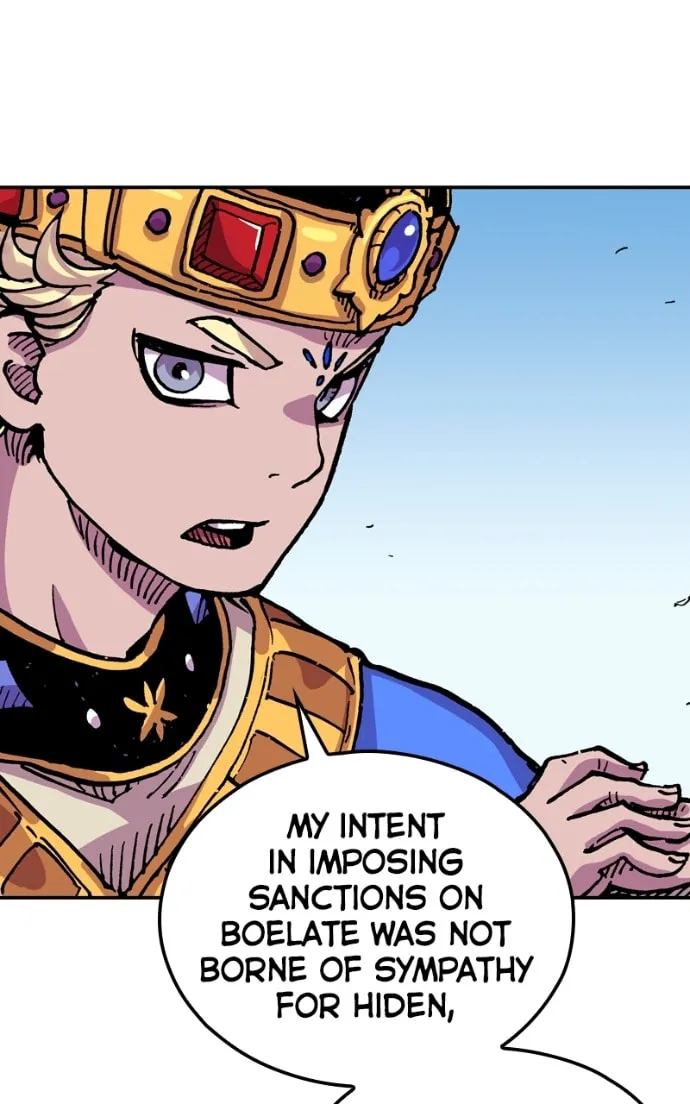 Clevatess, chapter 61, page 62
