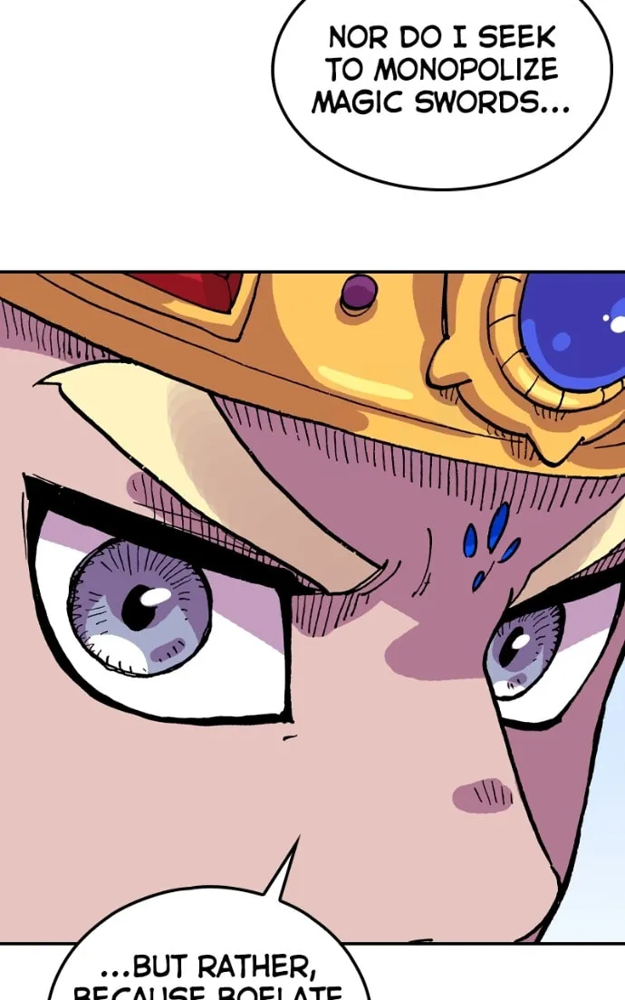 Clevatess, chapter 61, page 63