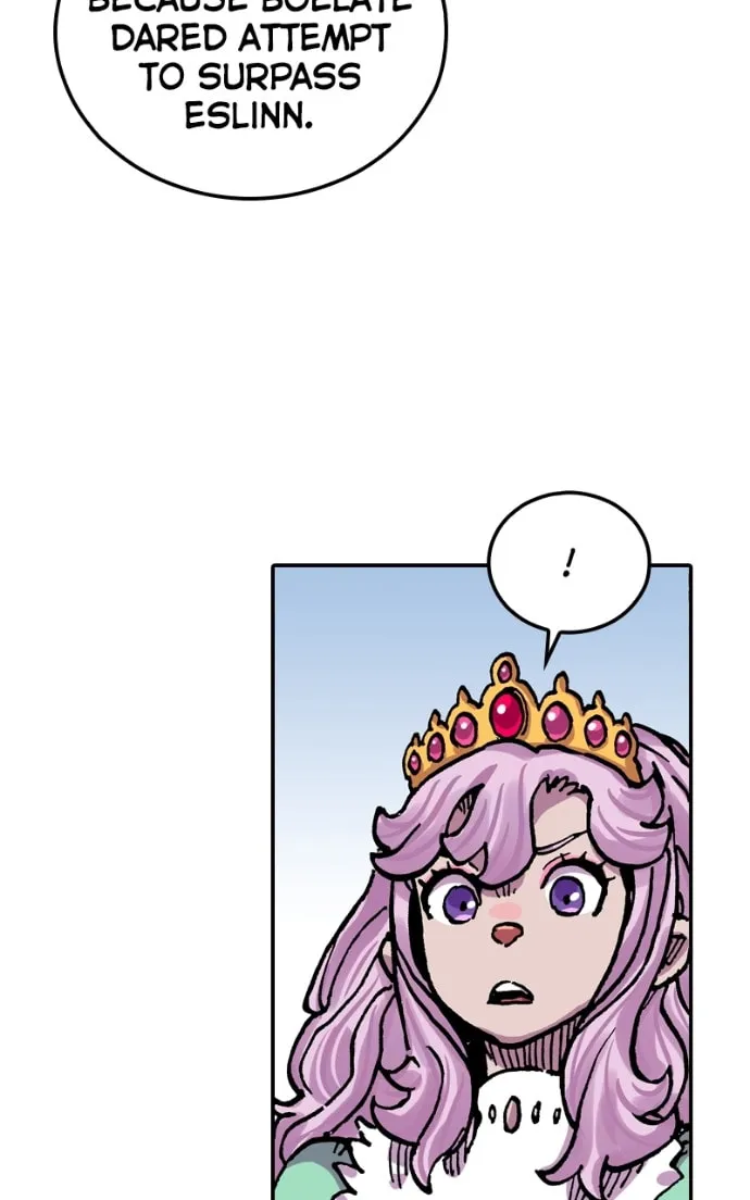 Clevatess, chapter 61, page 64