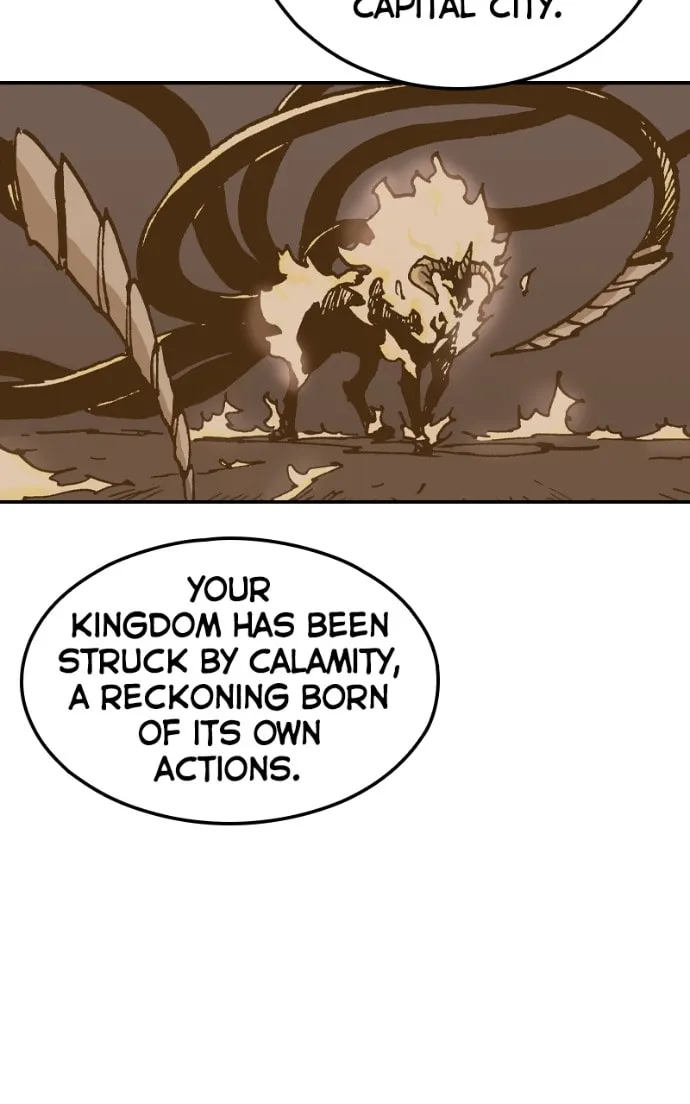 Clevatess, chapter 61, page 66