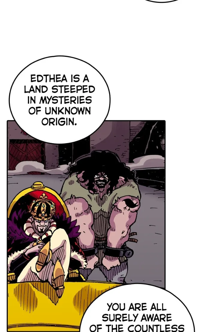 Clevatess, chapter 61, page 68