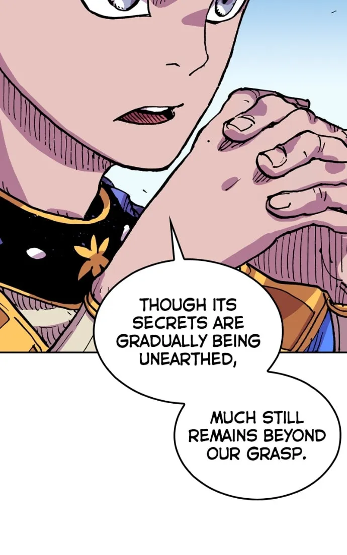 Clevatess, chapter 61, page 71