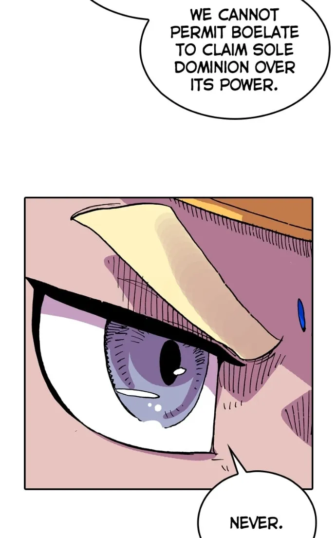 Clevatess, chapter 61, page 73