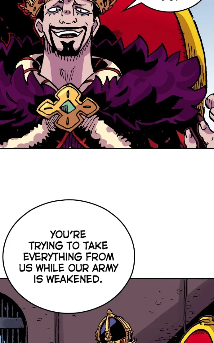 Clevatess, chapter 61, page 76