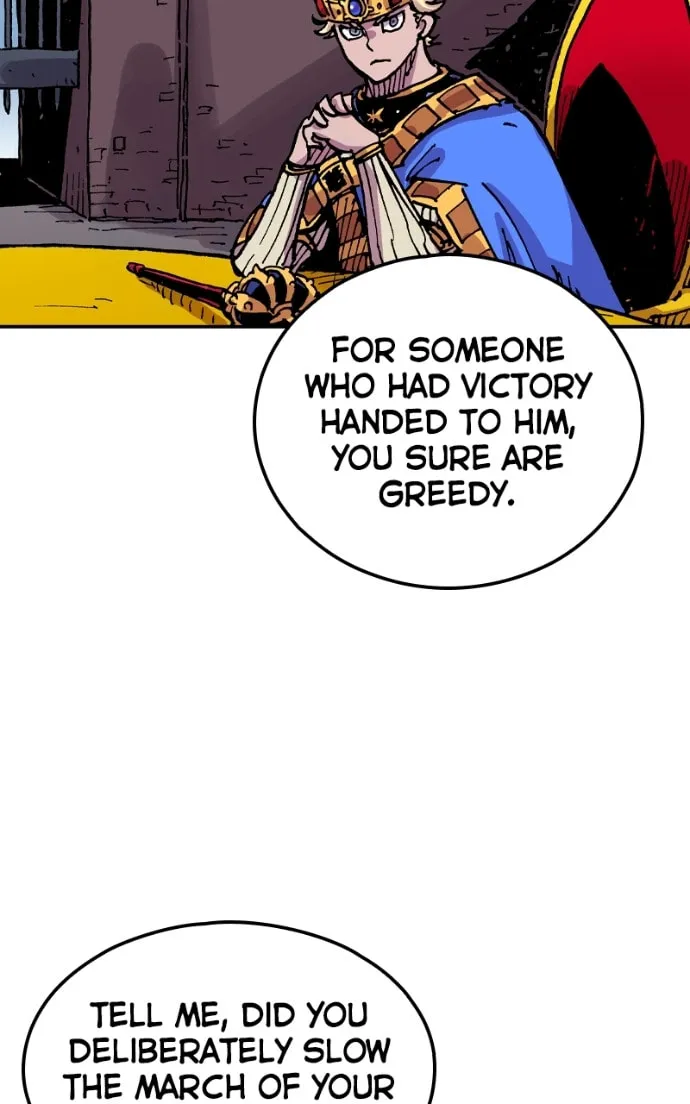 Clevatess, chapter 61, page 77