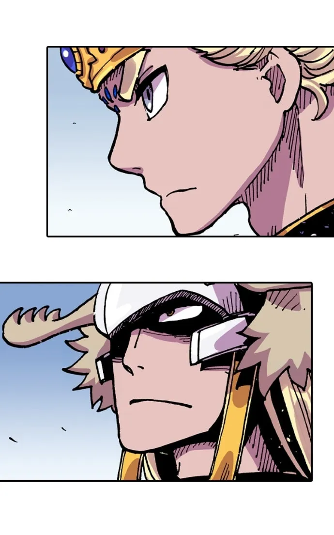 Clevatess, chapter 61, page 80