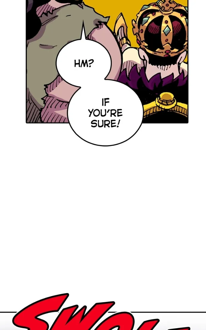 Clevatess, chapter 61, page 85