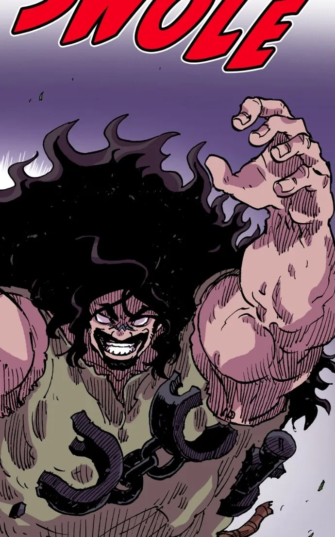 Clevatess, chapter 61, page 86