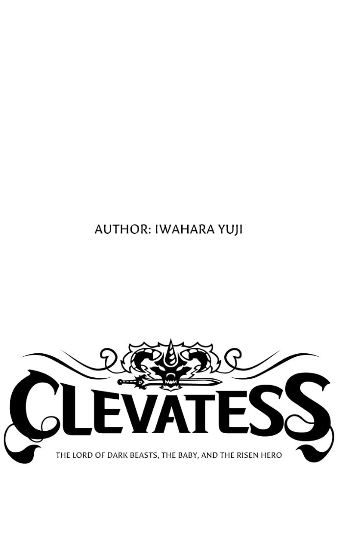 Clevatess, chapter 62, page 1