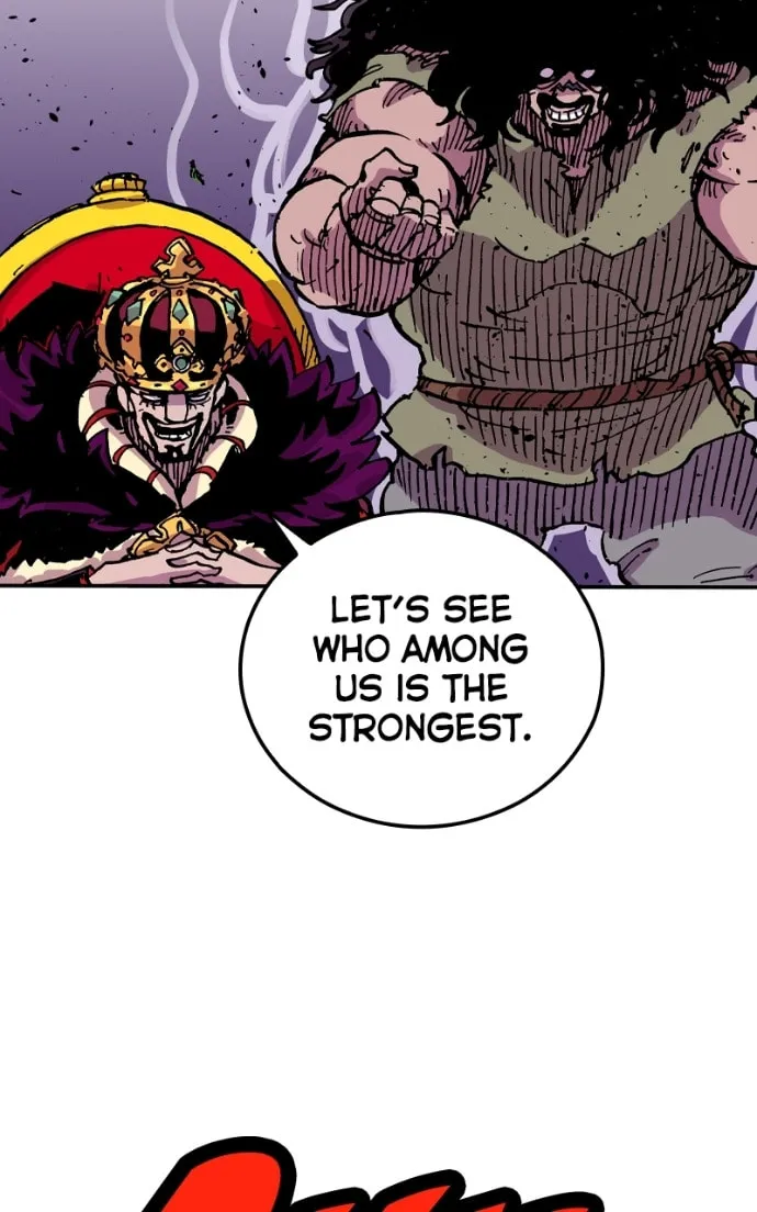 Clevatess, chapter 62, page 11