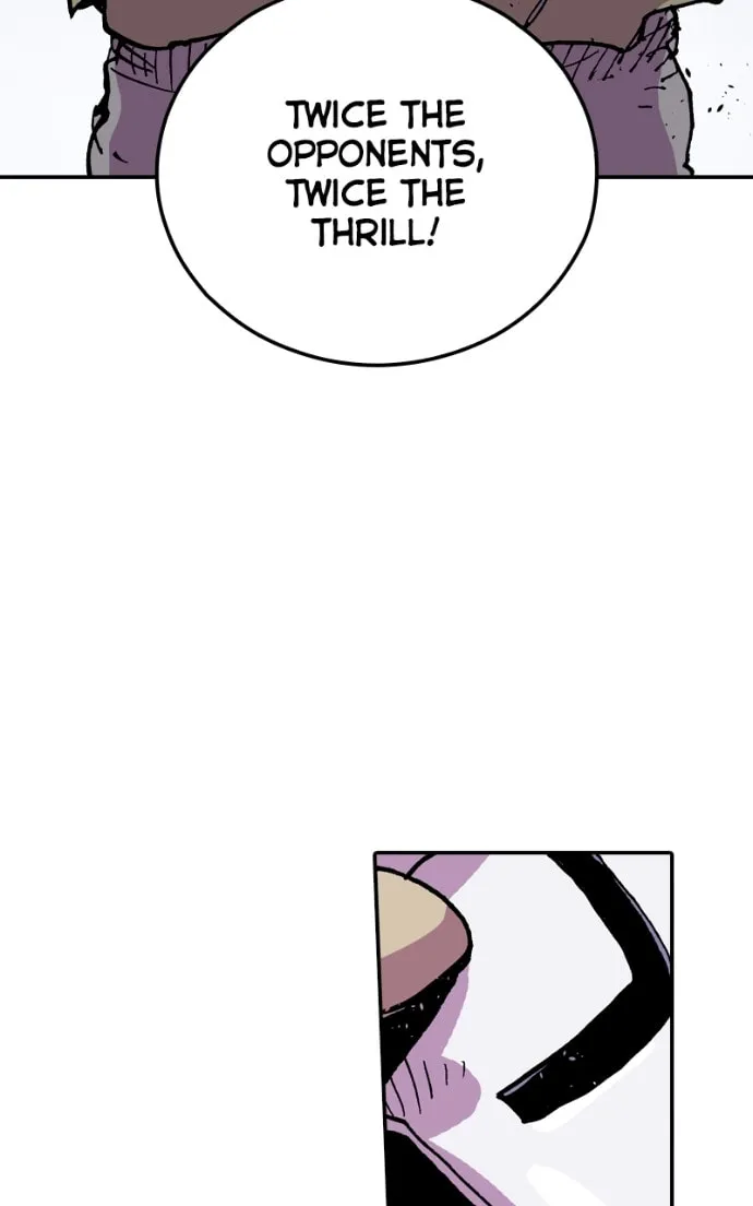 Clevatess, chapter 62, page 20