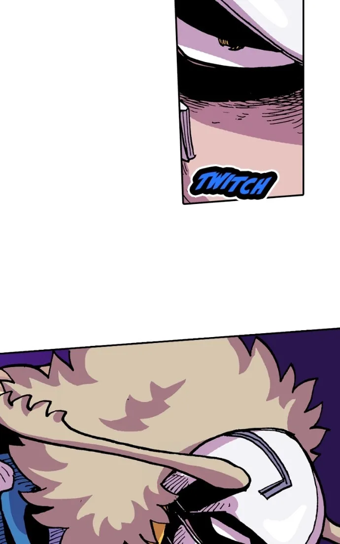 Clevatess, chapter 62, page 21