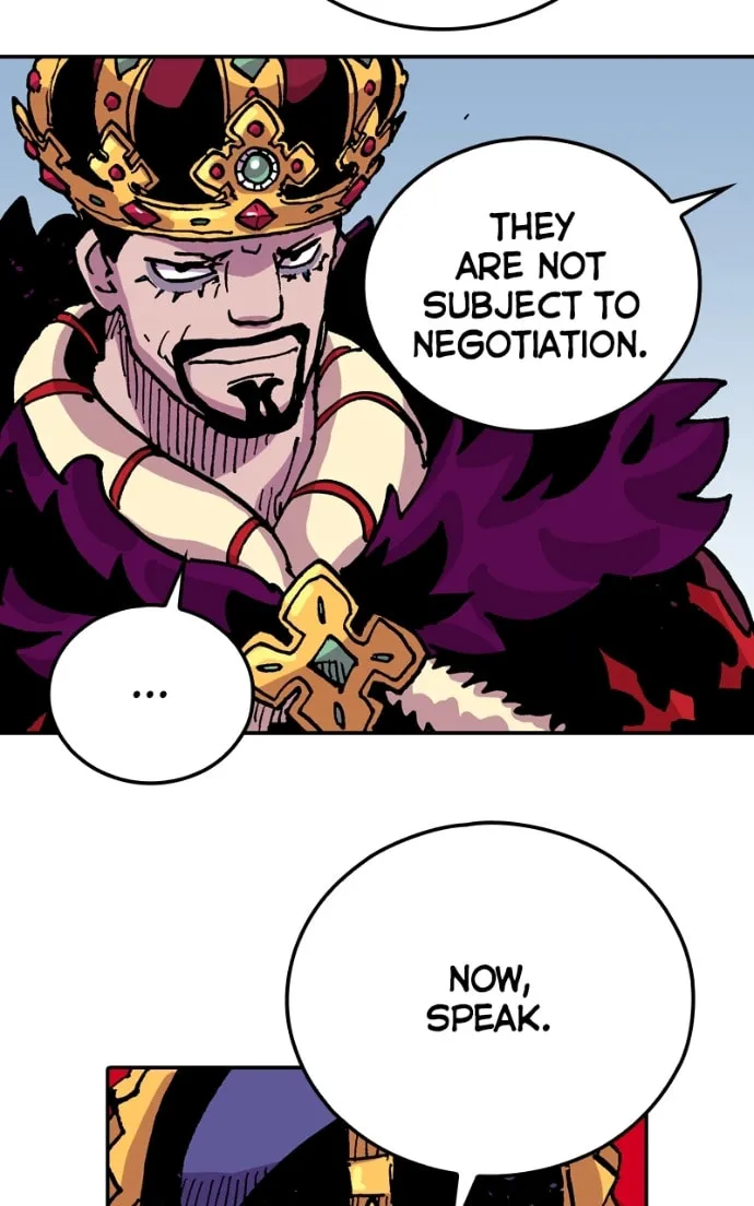 Clevatess, chapter 62, page 27