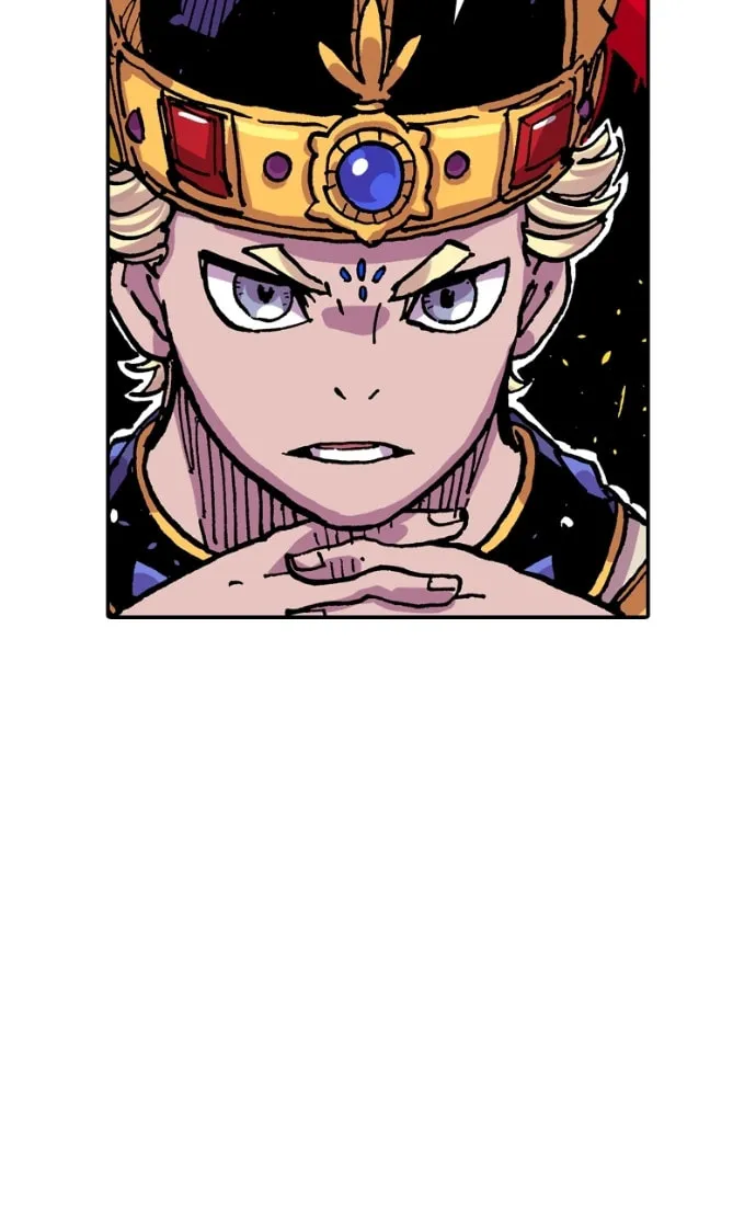Clevatess, chapter 62, page 28