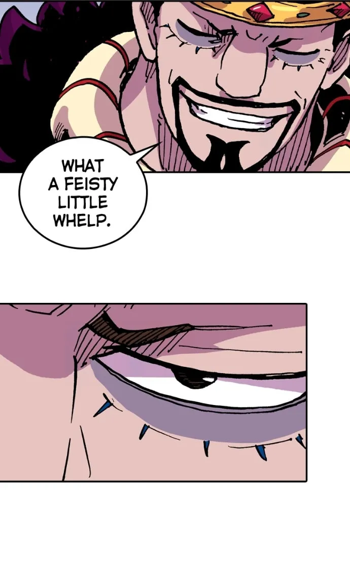 Clevatess, chapter 62, page 29