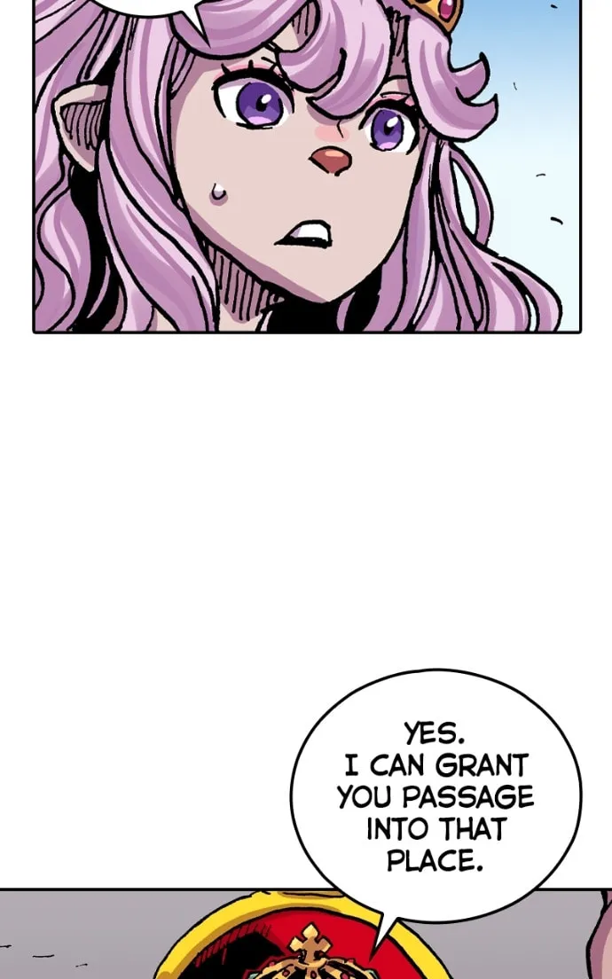 Clevatess, chapter 62, page 35