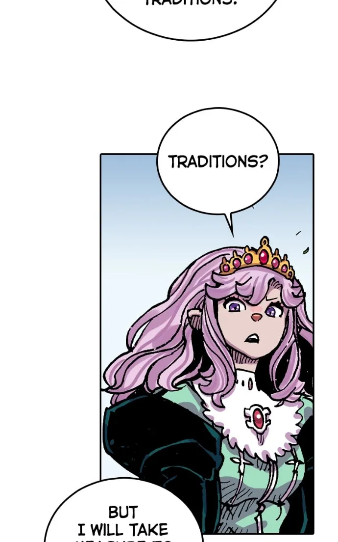 Clevatess, chapter 62, page 42