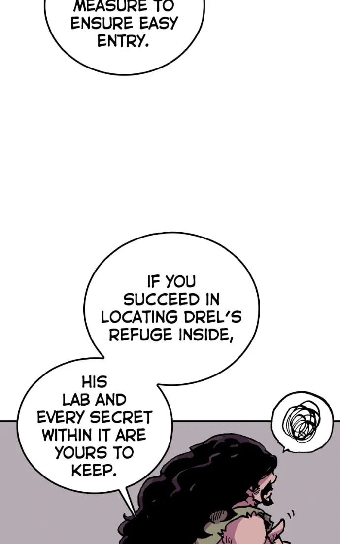 Clevatess, chapter 62, page 43