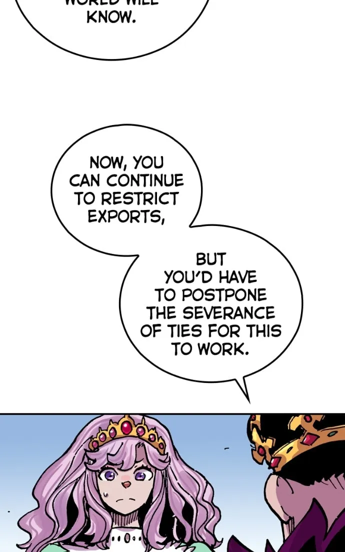 Clevatess, chapter 62, page 50