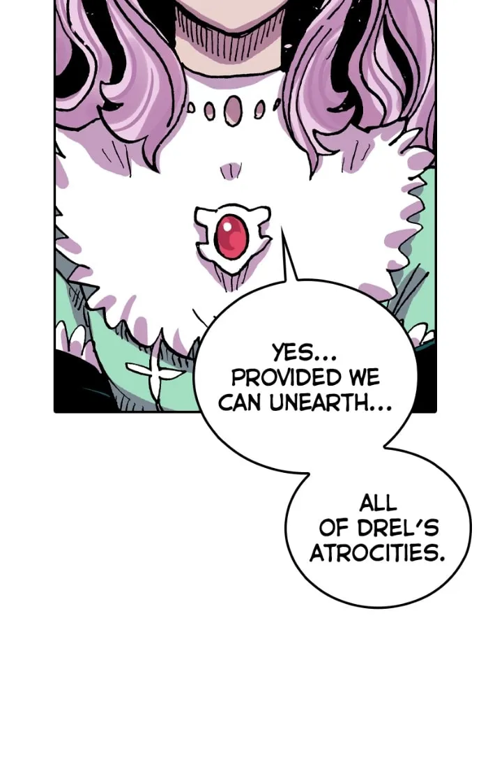 Clevatess, chapter 62, page 52