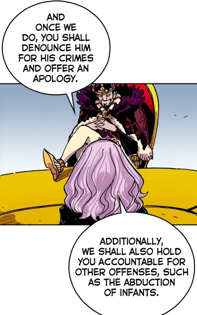 Clevatess, chapter 62, page 53