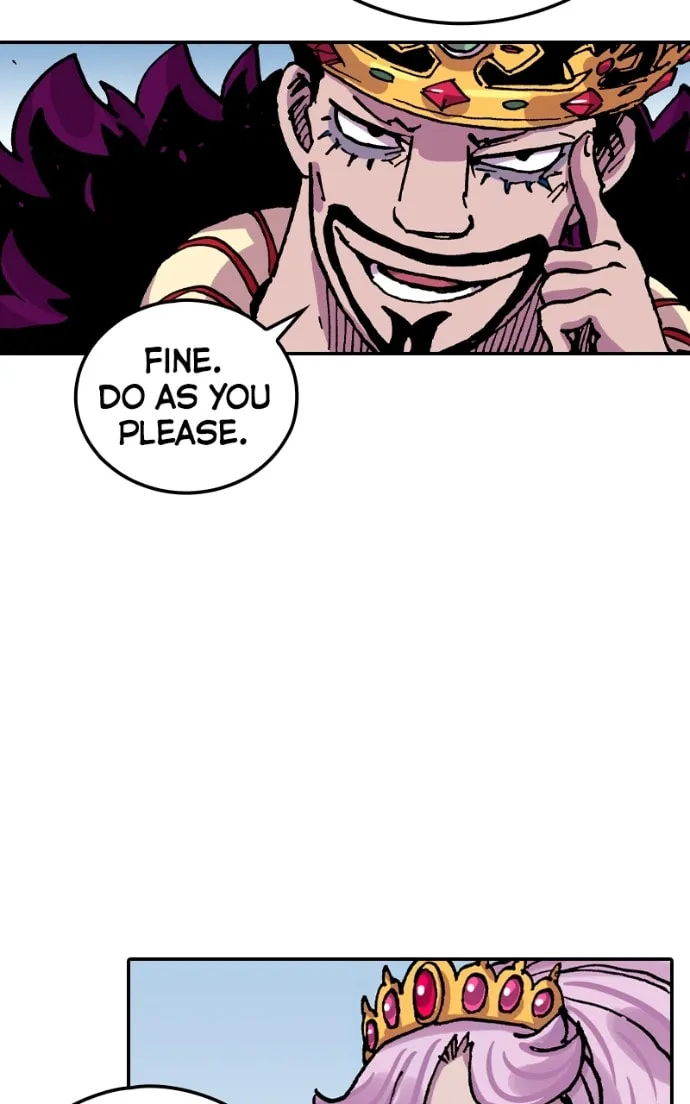 Clevatess, chapter 62, page 54