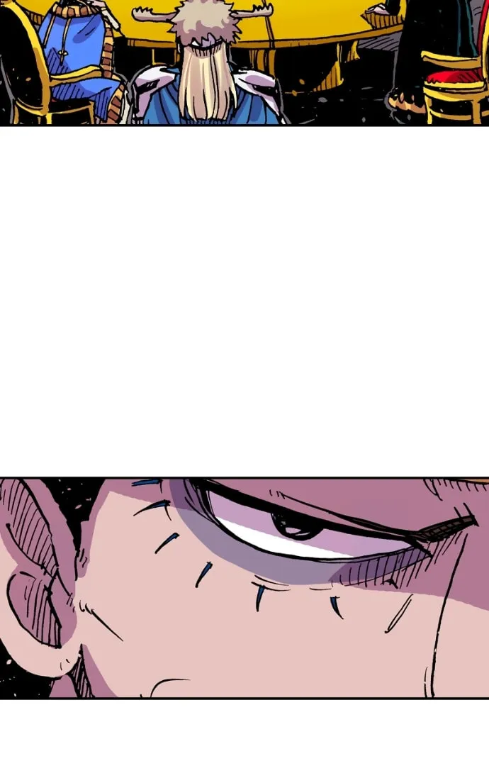 Clevatess, chapter 62, page 56