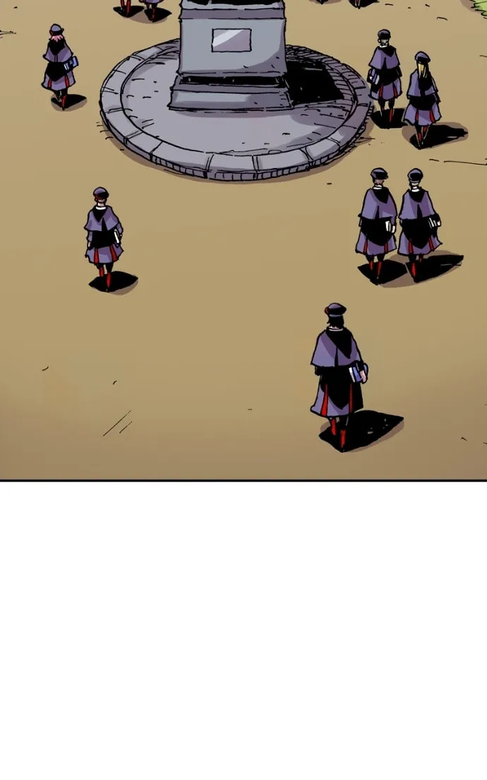 Clevatess, chapter 62, page 63
