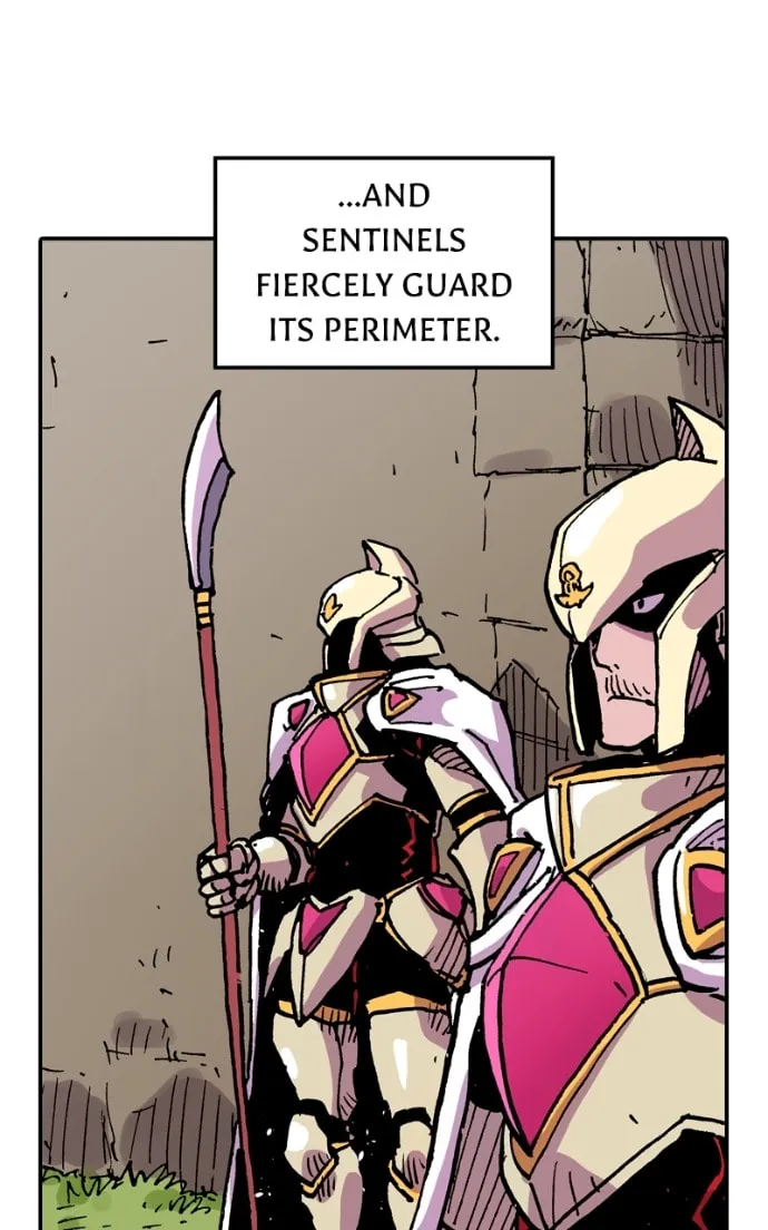 Clevatess, chapter 63, page 8