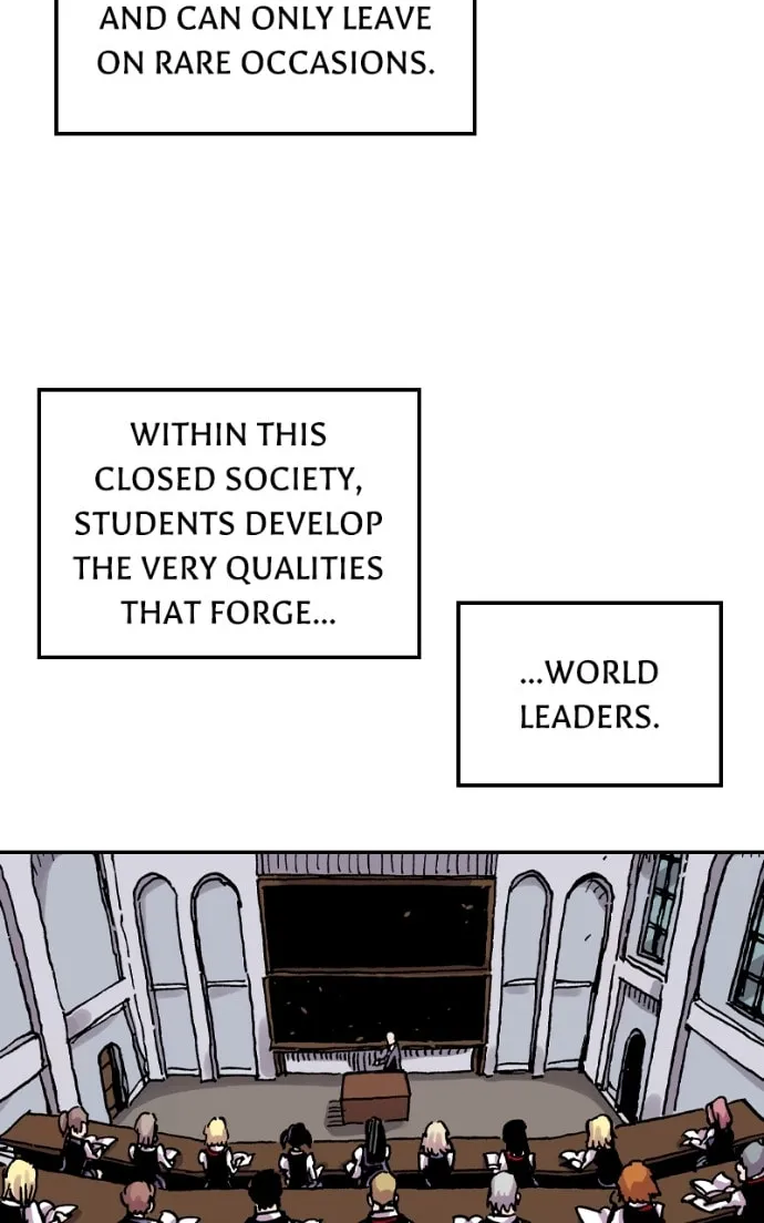 Clevatess, chapter 63, page 10