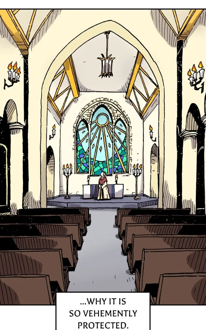 Clevatess, chapter 63, page 13