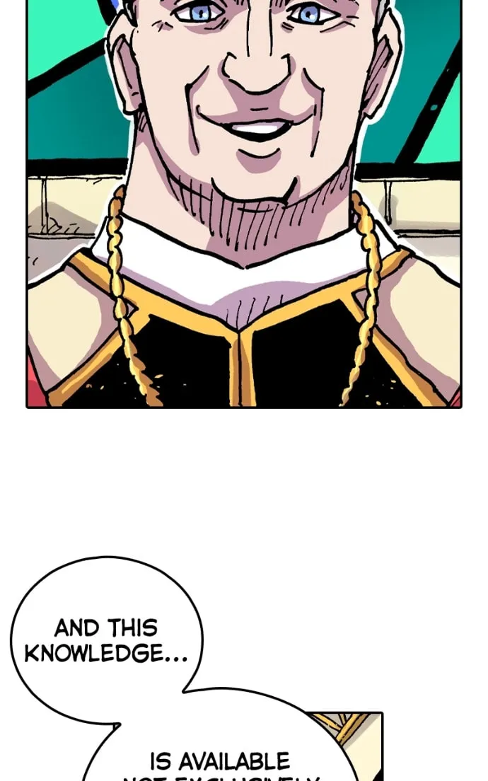 Clevatess, chapter 63, page 18