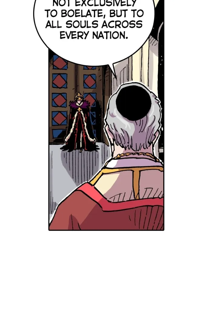 Clevatess, chapter 63, page 19