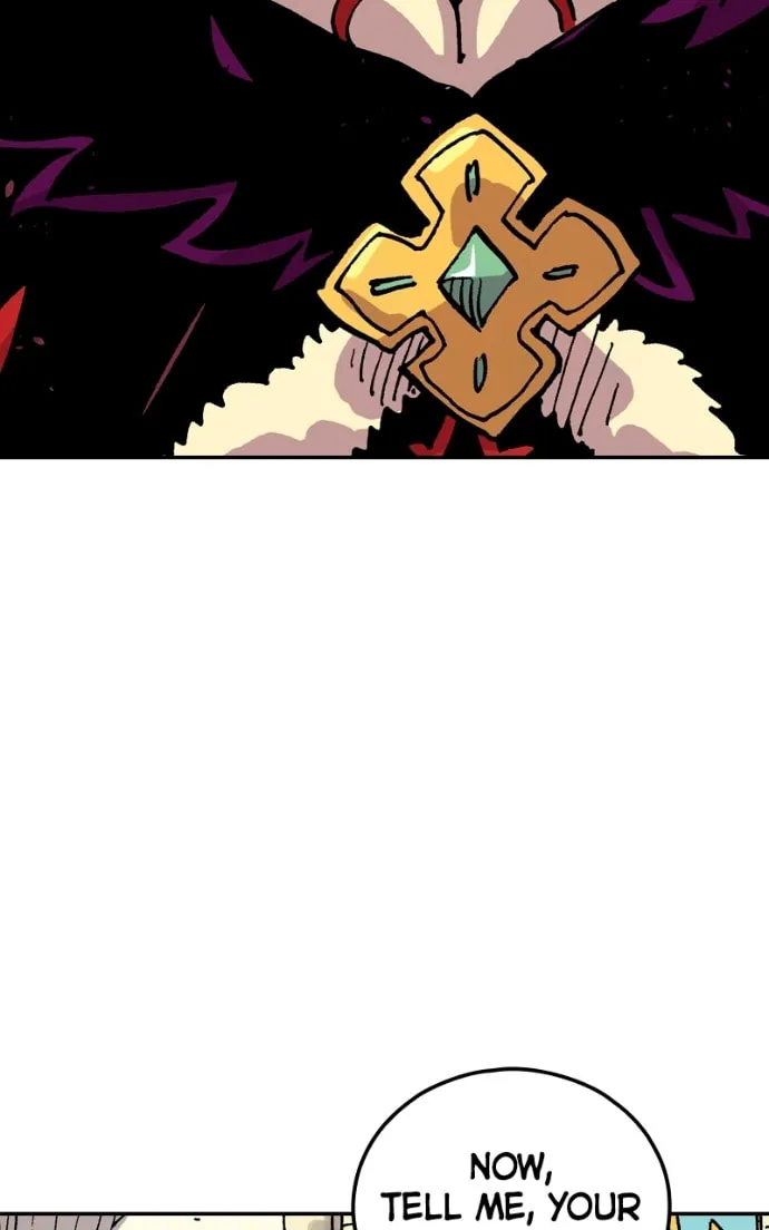 Clevatess, chapter 63, page 21
