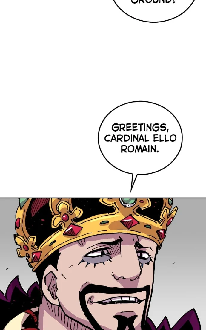 Clevatess, chapter 63, page 23