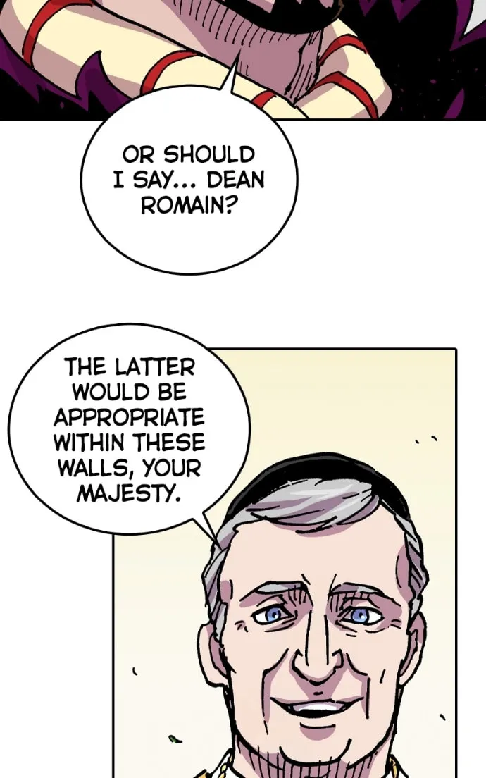Clevatess, chapter 63, page 24