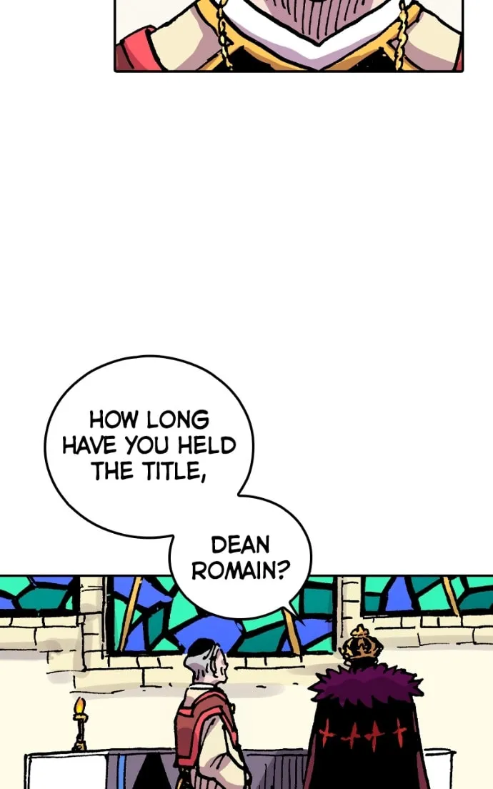 Clevatess, chapter 63, page 25