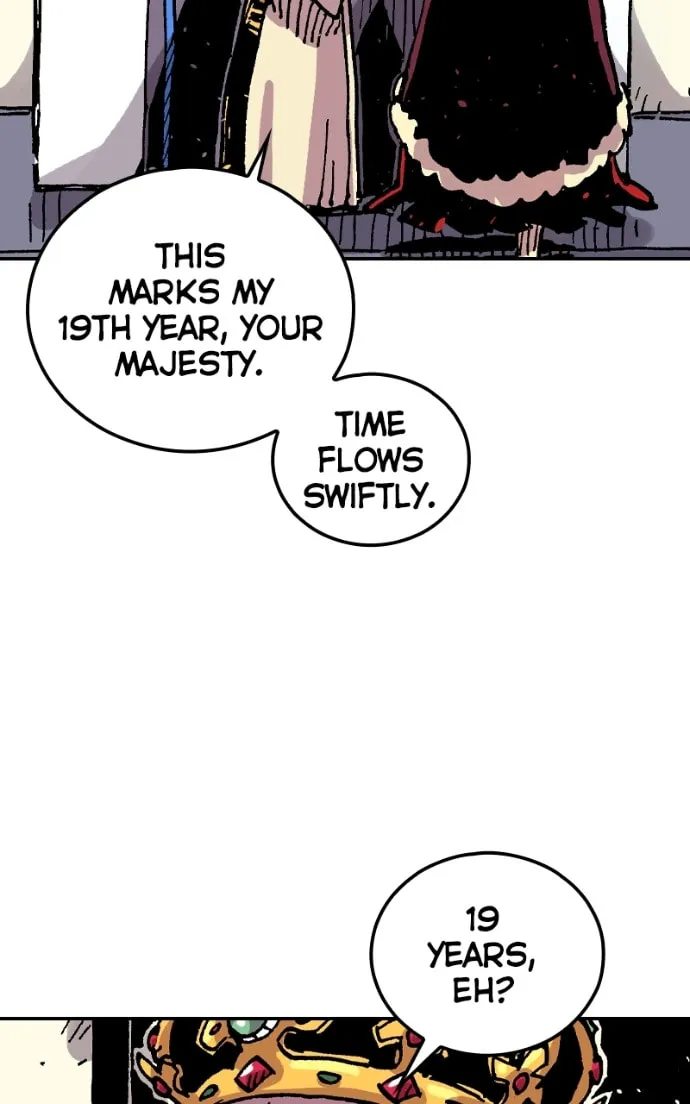 Clevatess, chapter 63, page 26