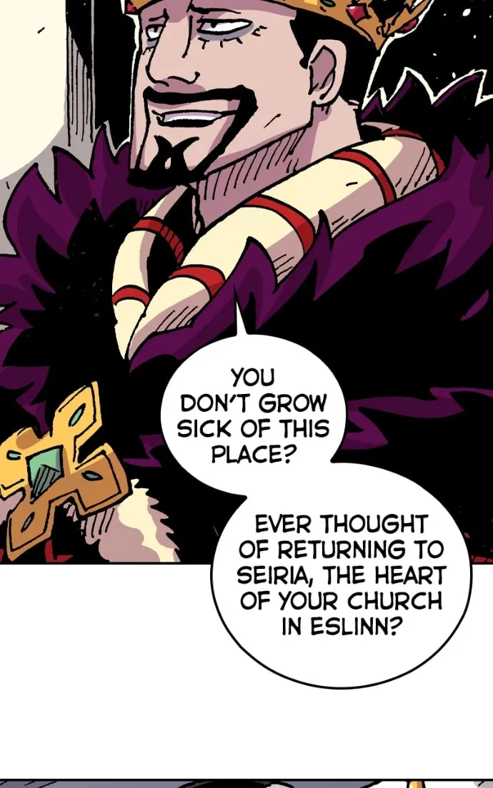 Clevatess, chapter 63, page 27