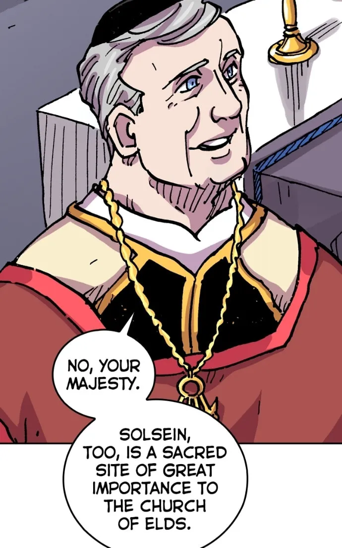 Clevatess, chapter 63, page 28