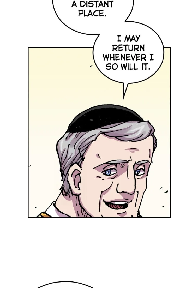 Clevatess, chapter 63, page 31