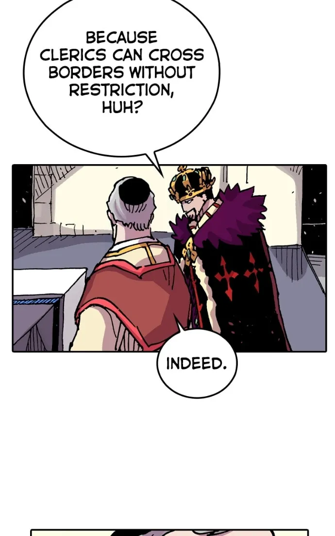 Clevatess, chapter 63, page 32