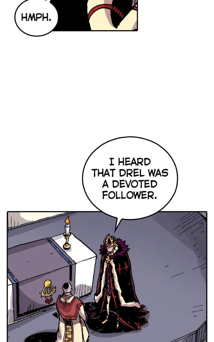 Clevatess, chapter 63, page 36