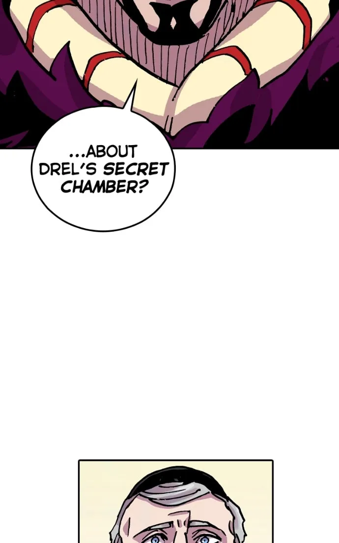 Clevatess, chapter 63, page 42