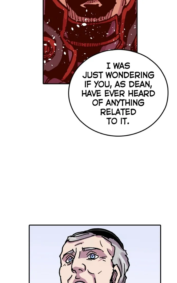Clevatess, chapter 63, page 46