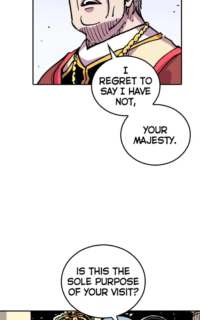 Clevatess, chapter 63, page 47